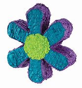 Image result for Flower Pinata