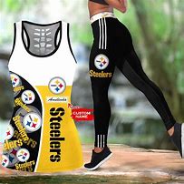 Image result for Steelers Leggings