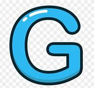 Image result for Letter G Stencil Clip Art