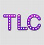 Image result for TLC Logo.png