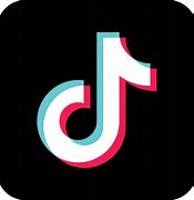 Image result for Tik Tok Logo Copyright Free