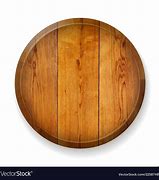 Image result for Round Face Pine Board