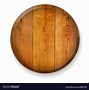 Image result for Round Face Pine Board