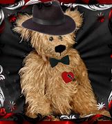 Image result for Broken Heart Teddy Bear