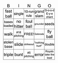 Image result for Ray Charles Wins Full Board Bingo