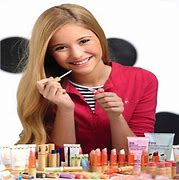 Image result for Girls Makeup Tutorial