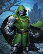 Image result for New Dr. Doom