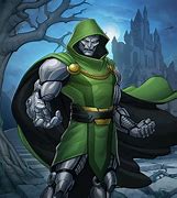 Image result for Sr Doom