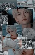 Image result for Stray Kids Felix Aesthetic Wallpaper Laptop