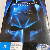 Image result for The Dark Knight DVD