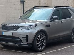 Image result for Latest Land Rover Discovery