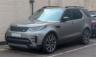 Image result for Land Rover Discovery Pick Up