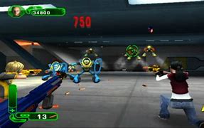 Image result for Nerf Wii Juggernaut