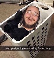 Image result for Leave Me Malone