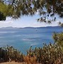 Image result for Sailing Off the Coast of Greece