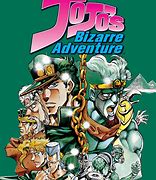 Image result for Jjba Part 3 Desert