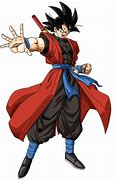 Image result for Xeno Dragon Ball Super