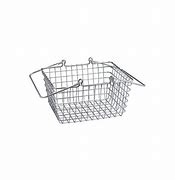 Image result for Metal Wire Baskets