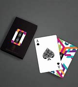 Image result for Neon White Cards