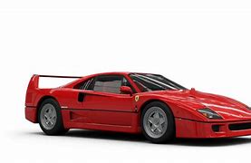 Image result for Ferrari F40