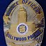 Image result for LAPD Uniform Insignia