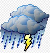 Image result for Storm Cliuds Clip Art