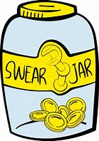 Image result for Swear Jar Emoji