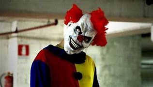 Image result for Scream Clown