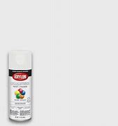 Image result for Krylon White Spray-Paint