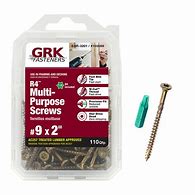 Image result for Grk Screws for Framing