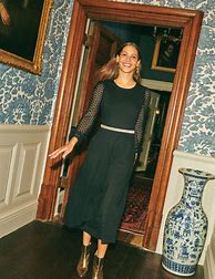 Image result for Boden Black Dress