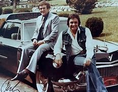 Image result for Johnny Cash's Cadillac