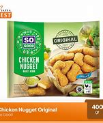 Image result for Pabrik Nugget so Good Food