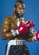 Image result for James Clubber Lang