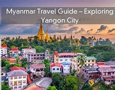 Image result for Vacation Spots Near Yangon Myanmar