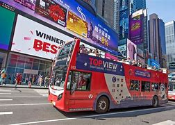 Image result for New York City Bus Tour