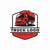 Image result for Truck Logo Design