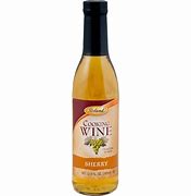 Image result for Sherry Cooking Wine