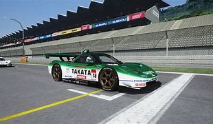 Image result for NSX JGTC Assetto Corsa