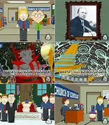 Image result for South Park Scientology