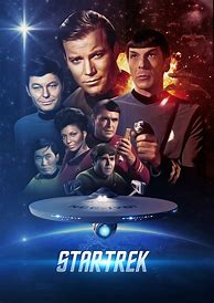 Image result for Last Star Trek Movie