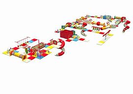 Image result for Maple Maze Indoor Playground