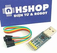 Image result for USB-UART Port