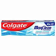 Image result for Colgate Toothpaste Mascot