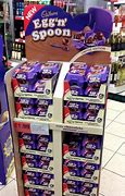 Image result for Cadbury Egg and Spoon