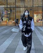 Image result for Tomboy Outfits for Girls Korean