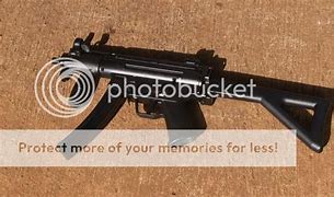 Image result for MP5 BB Gun