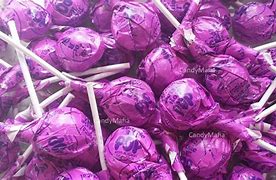 Image result for Pink Tootsie Pops