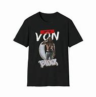 Image result for King Von Shirt