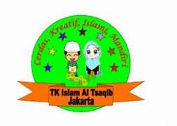 Image result for Logo TK Islam